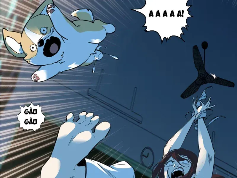 Dục Long: Lân Nghịch Cửu Tiêu Chapter 14 - 34