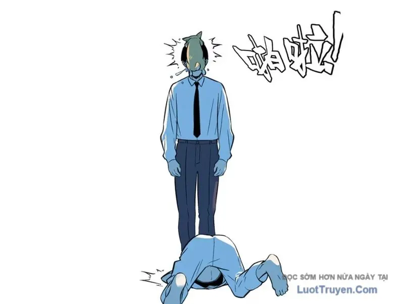 Dục Long: Lân Nghịch Cửu Tiêu Chapter 14 - 36