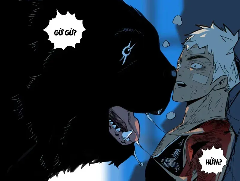 Dục Long: Lân Nghịch Cửu Tiêu Chapter 14 - 40