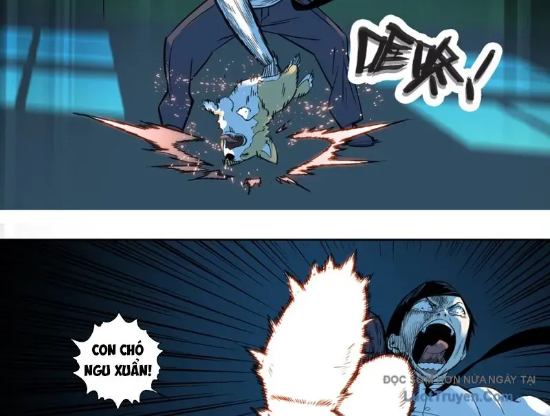 Dục Long: Lân Nghịch Cửu Tiêu Chapter 14 - 42