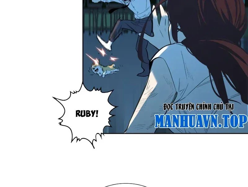 Dục Long: Lân Nghịch Cửu Tiêu Chapter 14 - 44