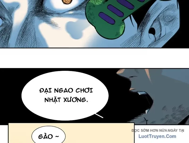 Dục Long: Lân Nghịch Cửu Tiêu Chapter 14 - 47