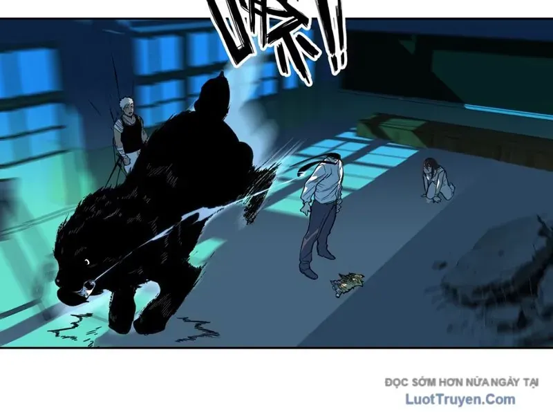 Dục Long: Lân Nghịch Cửu Tiêu Chapter 14 - 53