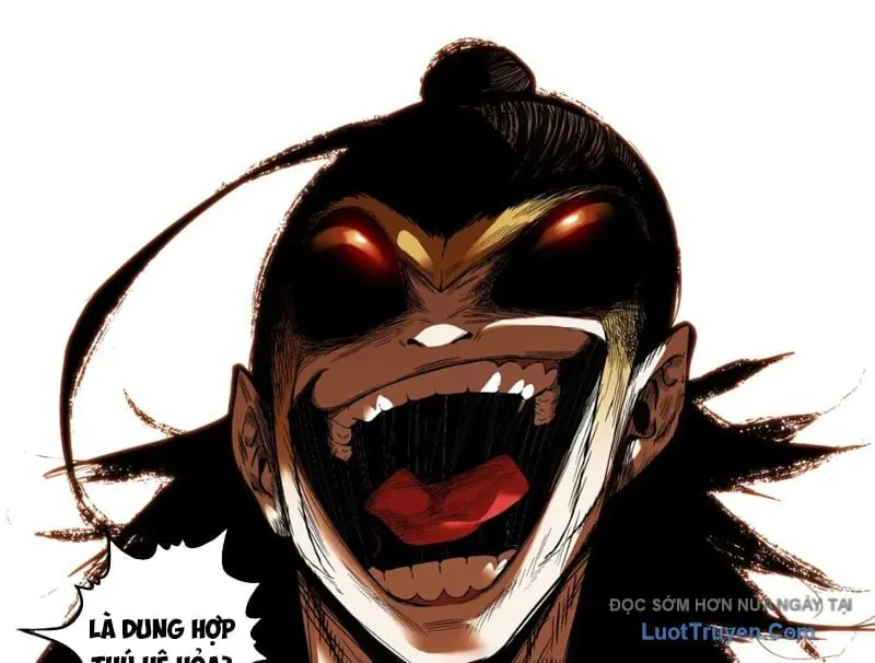 Dục Long: Lân Nghịch Cửu Tiêu Chapter 14 - 66