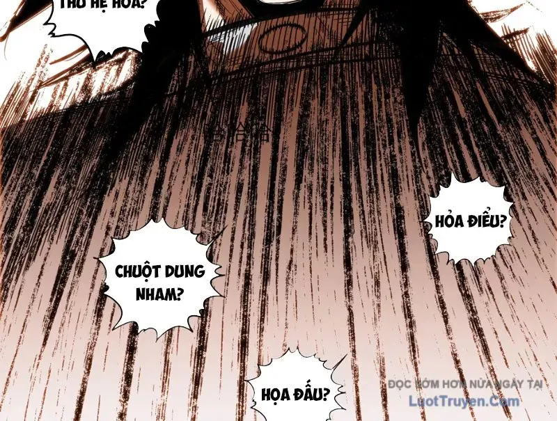 Dục Long: Lân Nghịch Cửu Tiêu Chapter 14 - 67