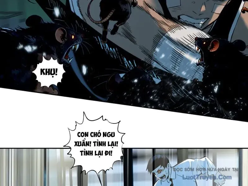 Dục Long: Lân Nghịch Cửu Tiêu Chapter 14 - 9