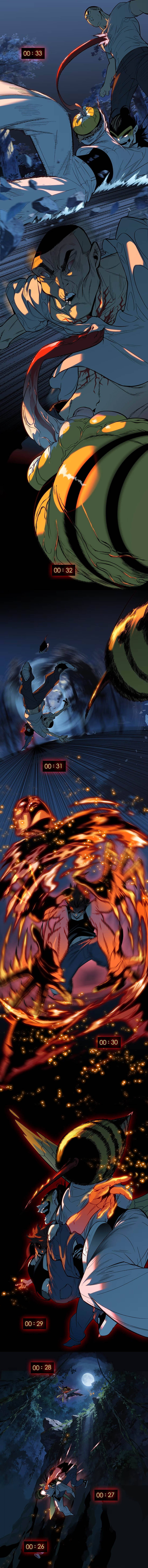 Dục Long: Lân Nghịch Cửu Tiêu Chapter 15 - 5