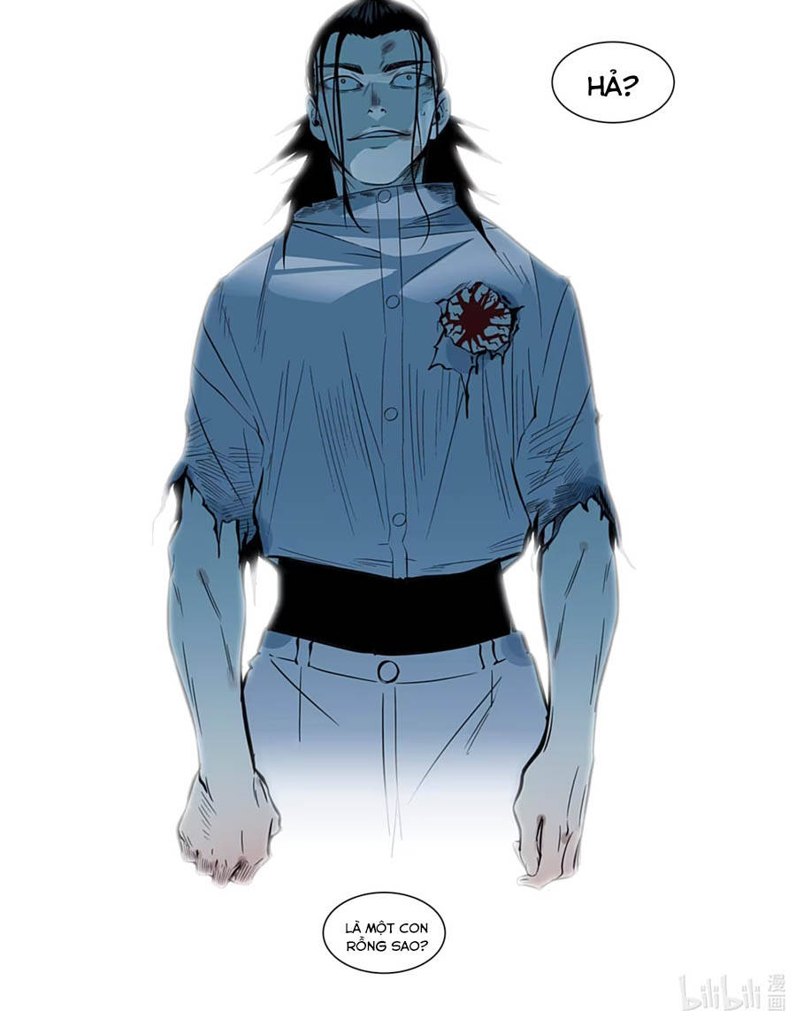 Dục Long: Lân Nghịch Cửu Tiêu Chapter 15 - 9