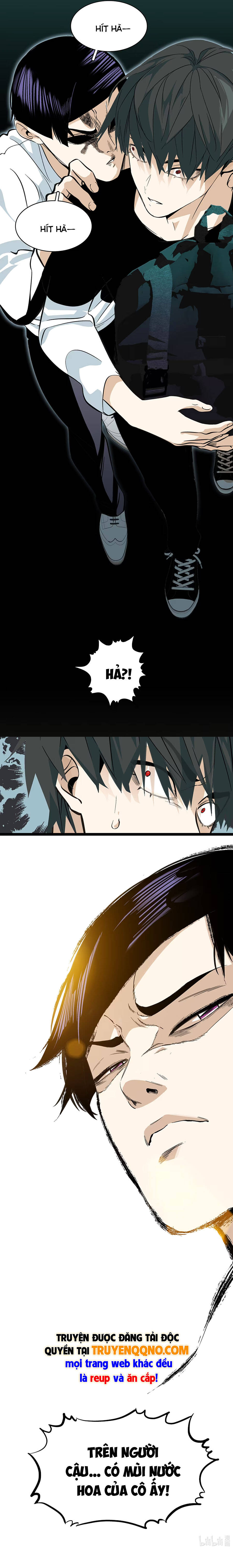 Dục Long: Lân Nghịch Cửu Tiêu Chapter 4 - 7