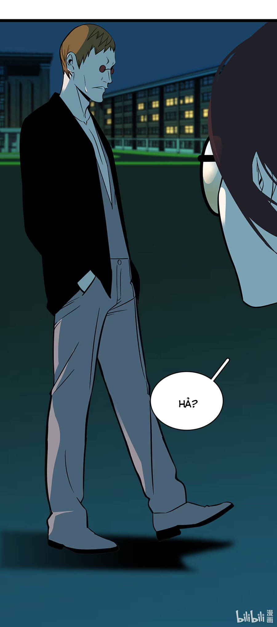 Dục Long: Lân Nghịch Cửu Tiêu Chapter 6 - 8