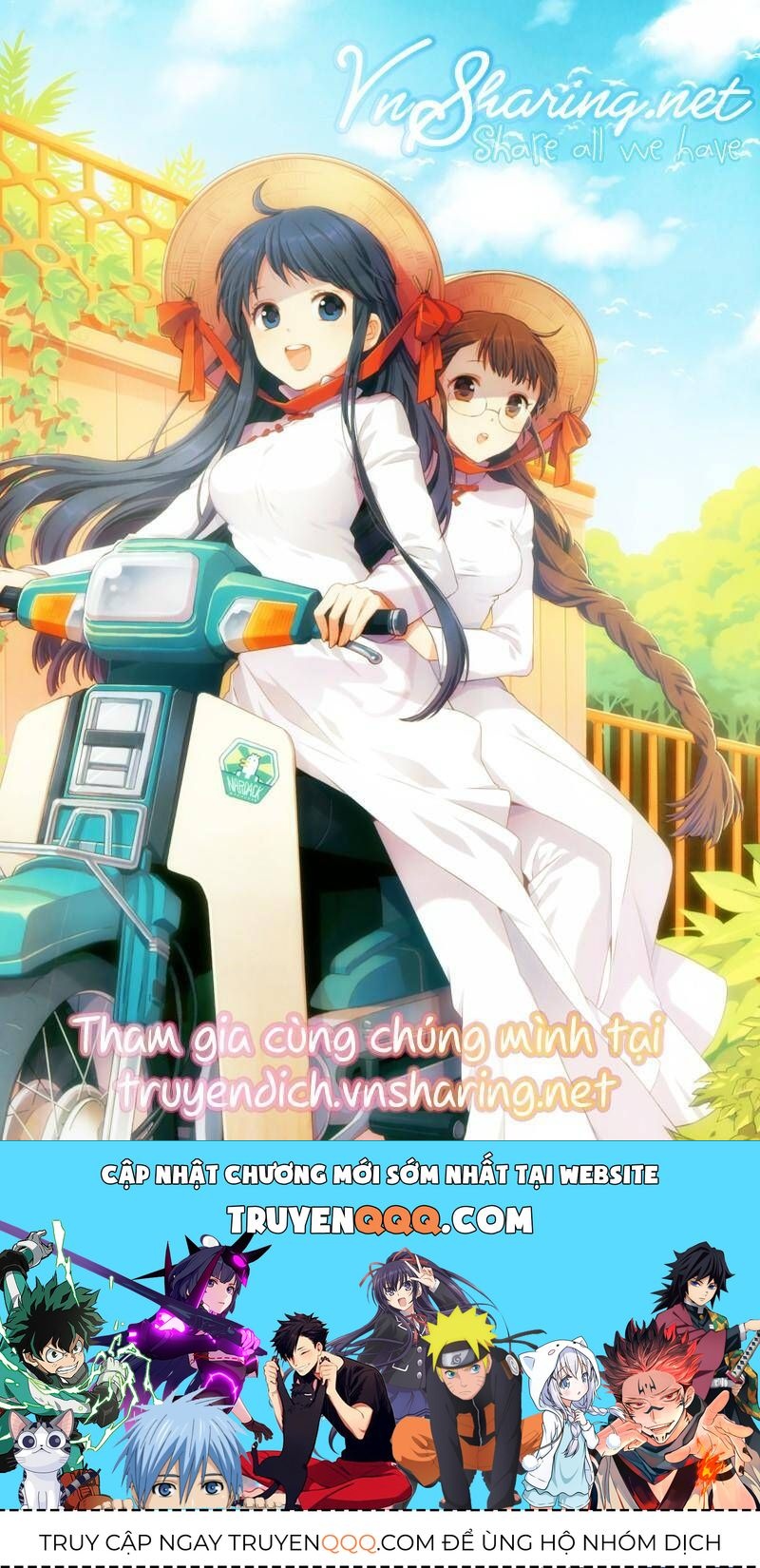 Dragon Ball Multiverse Chapter 24 - 26