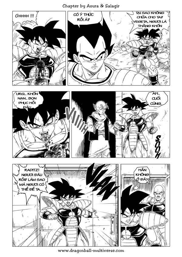 Dragon Ball Multiverse Chapter 49.2 - 12