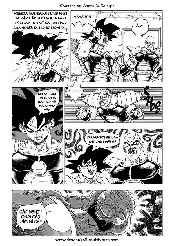 Dragon Ball Multiverse Chapter 49.2 - 13