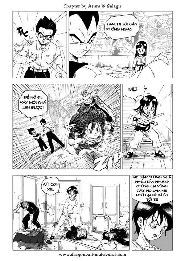 Dragon Ball Multiverse Chapter 49.2 - 15