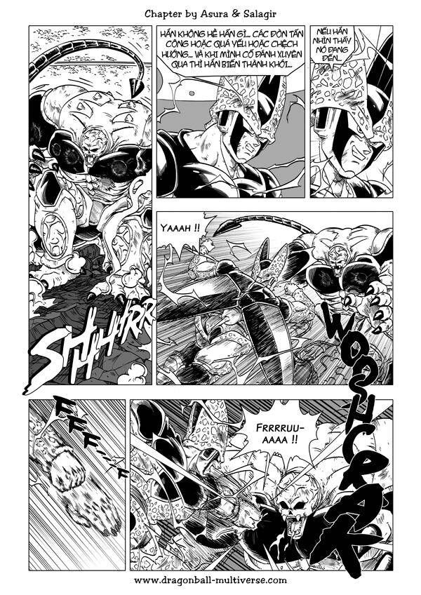 Dragon Ball Multiverse Chapter 49.2 - 16