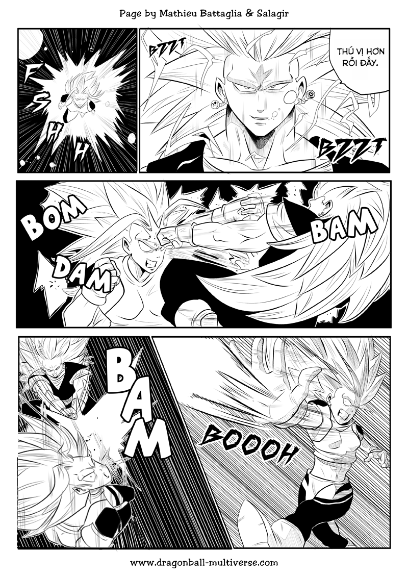 Dragon Ball Multiverse Chapter 79.2 - 12