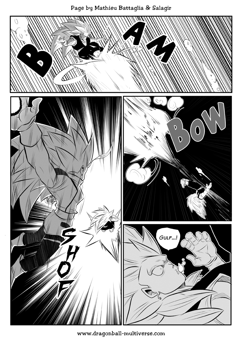 Dragon Ball Multiverse Chapter 79.2 - 13