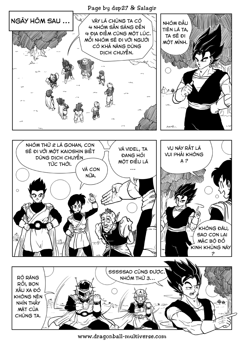 Dragon Ball Multiverse Chapter 79.2 - 3