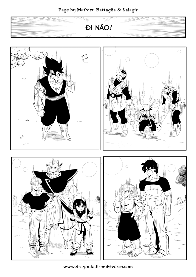 Dragon Ball Multiverse Chapter 79.2 - 6