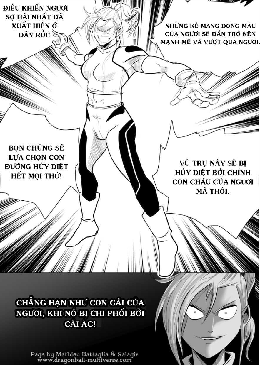 Dragon Ball Multiverse Chapter 79.2 - 10