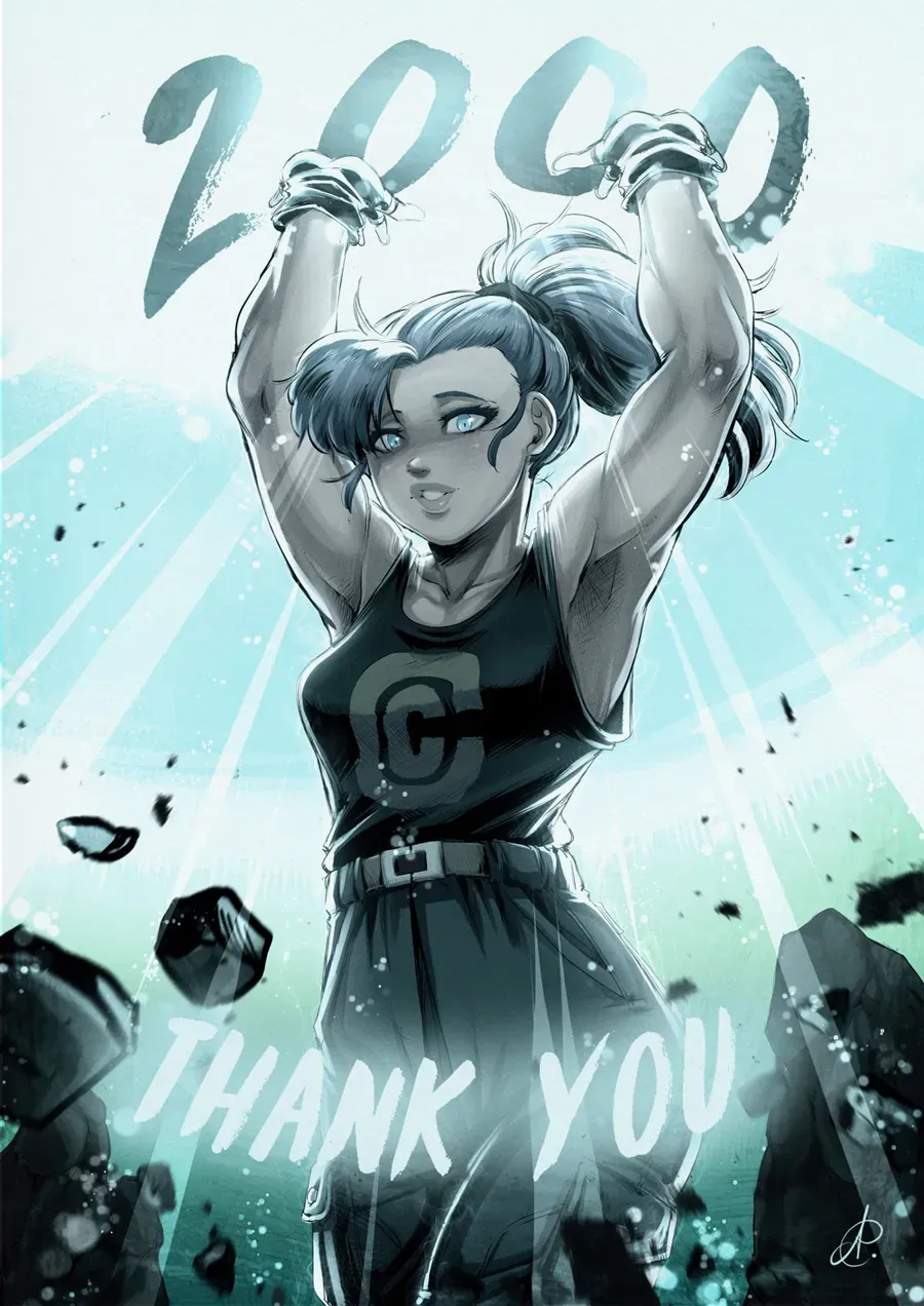 Dragon Ball Multiverse Chapter 87 - 6