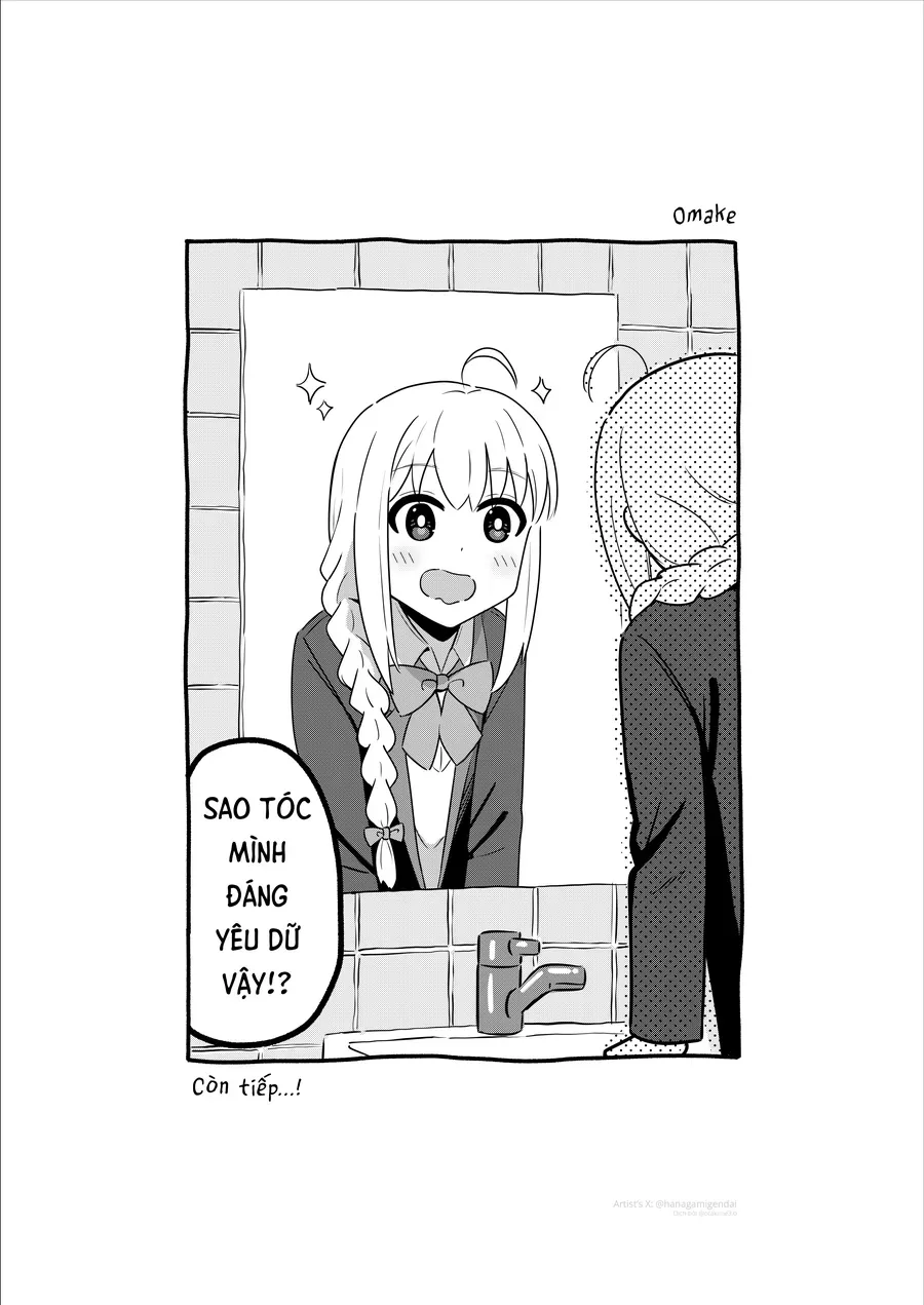 Sewayaki Danshi To Gūtara Osananajimi Chapter 3 - 5