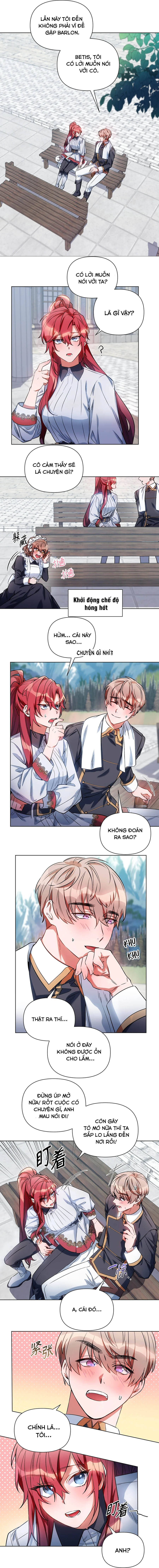 Mở Màn Xuyên Đôi: Lần Này Chúng Ta Thắng Chắc Rồi Chapter 10 - 2