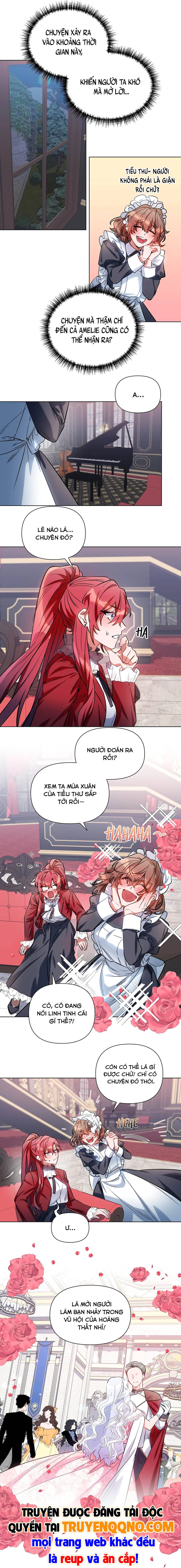 Mở Màn Xuyên Đôi: Lần Này Chúng Ta Thắng Chắc Rồi Chapter 10 - 5