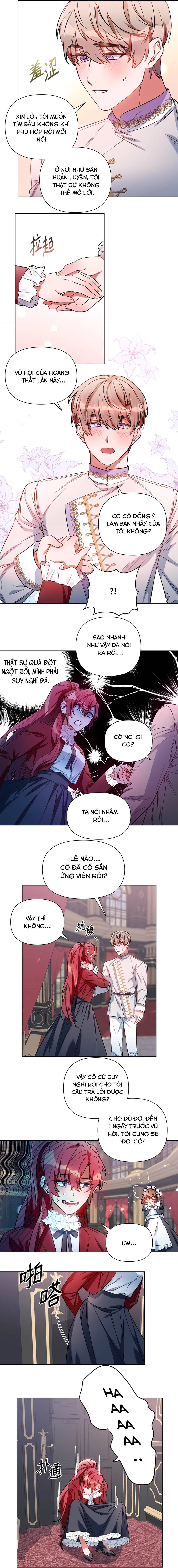 Mở Màn Xuyên Đôi: Lần Này Chúng Ta Thắng Chắc Rồi Chapter 10 - 8