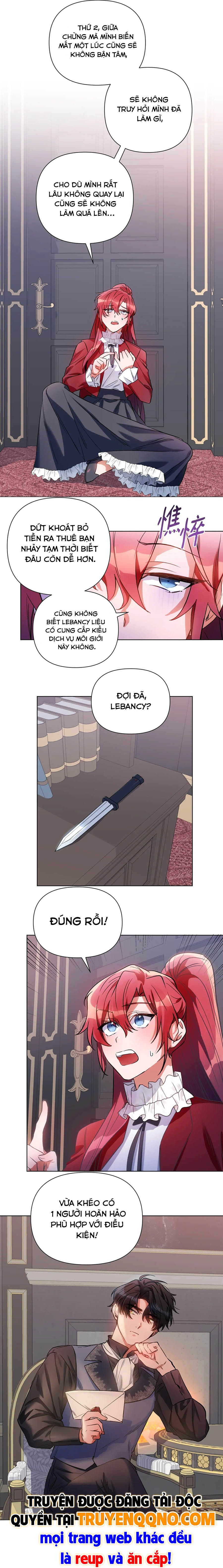 Mở Màn Xuyên Đôi: Lần Này Chúng Ta Thắng Chắc Rồi Chapter 10 - 11