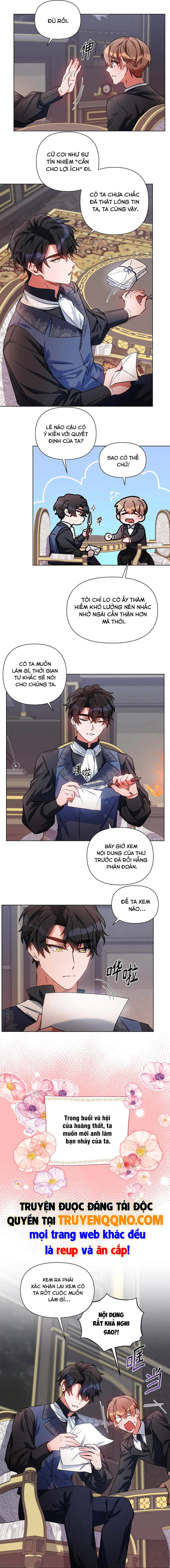 Mở Màn Xuyên Đôi: Lần Này Chúng Ta Thắng Chắc Rồi Chapter 11 - 3