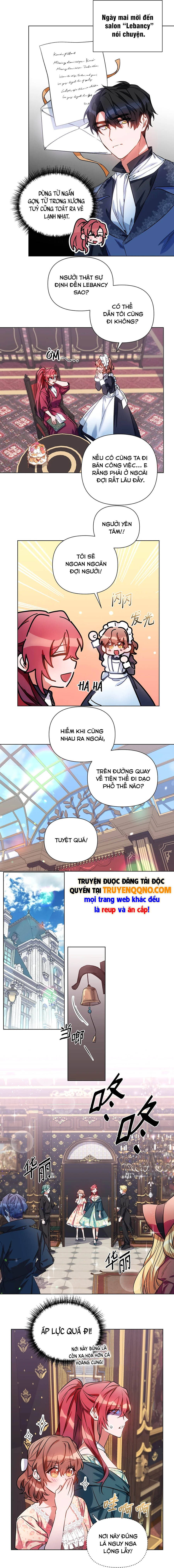 Mở Màn Xuyên Đôi: Lần Này Chúng Ta Thắng Chắc Rồi Chapter 11 - 5