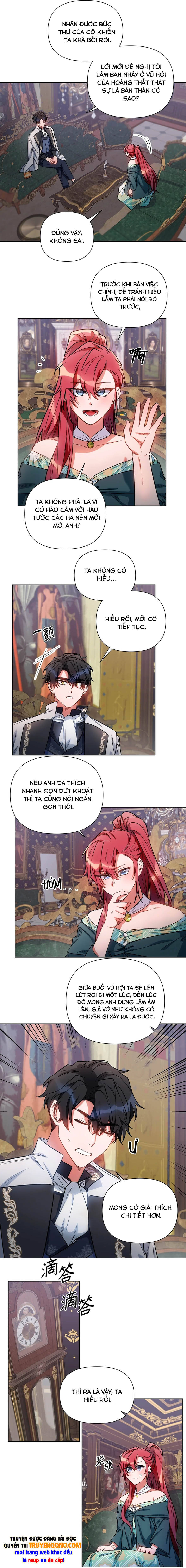 Mở Màn Xuyên Đôi: Lần Này Chúng Ta Thắng Chắc Rồi Chapter 11 - 7