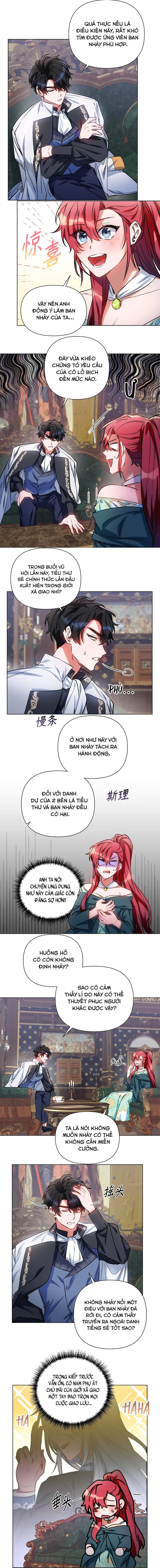 Mở Màn Xuyên Đôi: Lần Này Chúng Ta Thắng Chắc Rồi Chapter 11 - 8