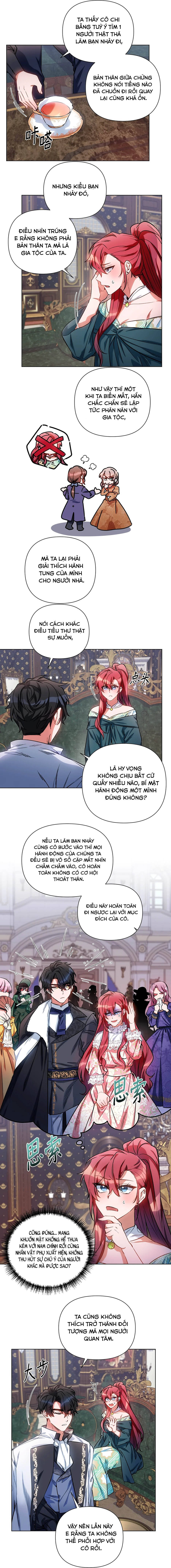 Mở Màn Xuyên Đôi: Lần Này Chúng Ta Thắng Chắc Rồi Chapter 11 - 9