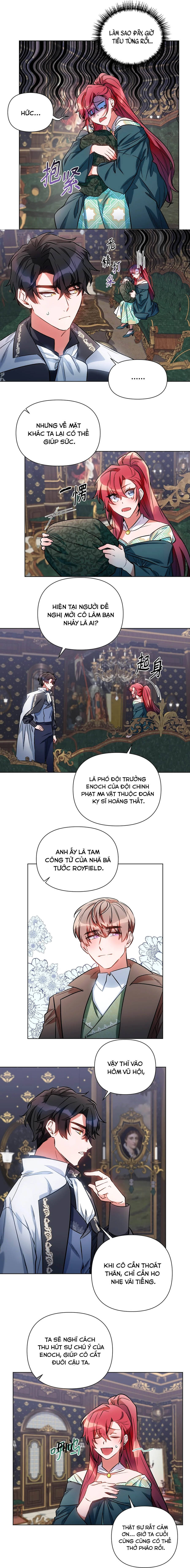 Mở Màn Xuyên Đôi: Lần Này Chúng Ta Thắng Chắc Rồi Chapter 11 - 10