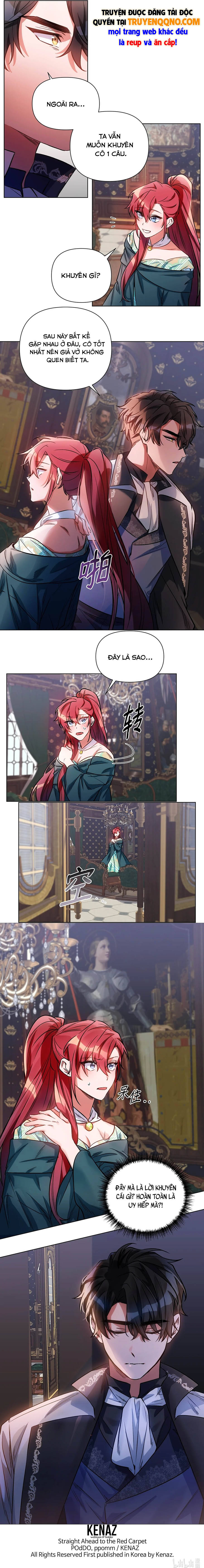 Mở Màn Xuyên Đôi: Lần Này Chúng Ta Thắng Chắc Rồi Chapter 11 - 11