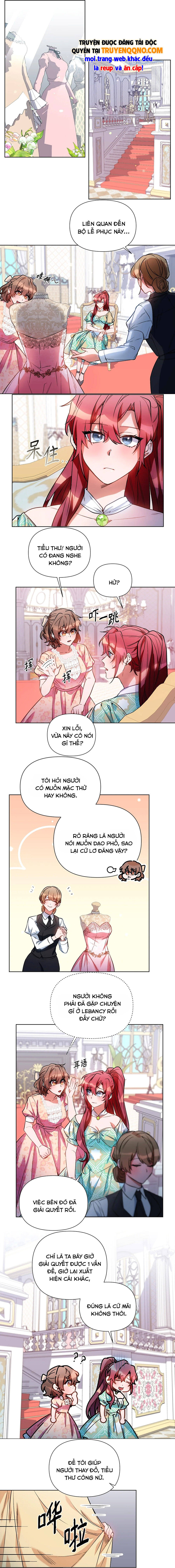 Mở Màn Xuyên Đôi: Lần Này Chúng Ta Thắng Chắc Rồi Chapter 12 - 2