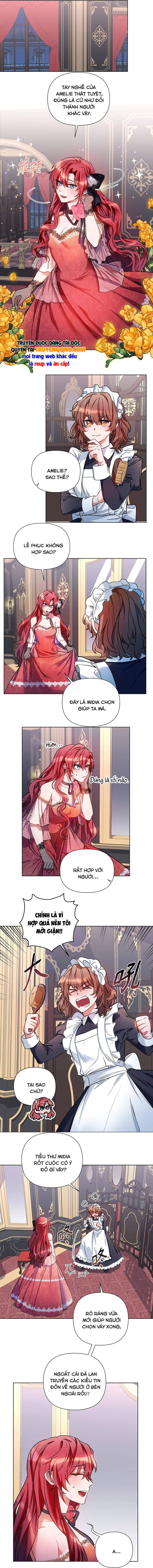 Mở Màn Xuyên Đôi: Lần Này Chúng Ta Thắng Chắc Rồi Chapter 13 - 2