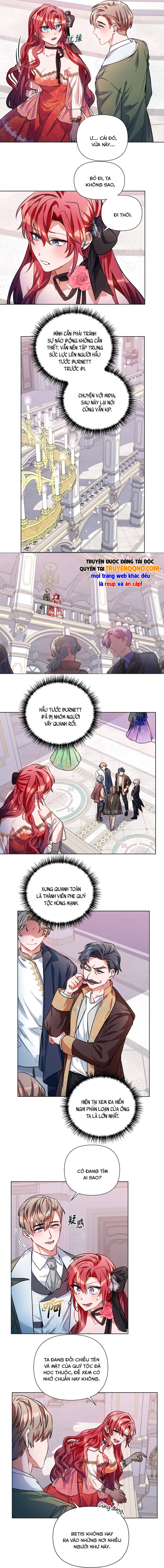 Mở Màn Xuyên Đôi: Lần Này Chúng Ta Thắng Chắc Rồi Chapter 13 - 9