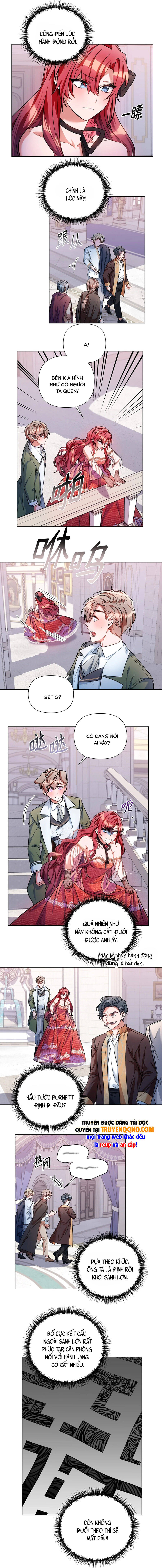 Mở Màn Xuyên Đôi: Lần Này Chúng Ta Thắng Chắc Rồi Chapter 13 - 10