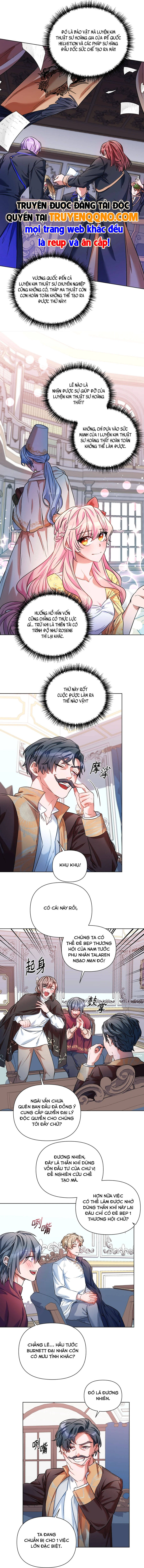 Mở Màn Xuyên Đôi: Lần Này Chúng Ta Thắng Chắc Rồi Chapter 14 - 7