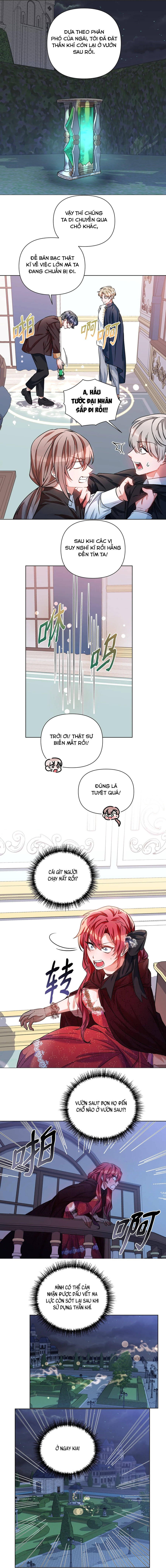 Mở Màn Xuyên Đôi: Lần Này Chúng Ta Thắng Chắc Rồi Chapter 14 - 9