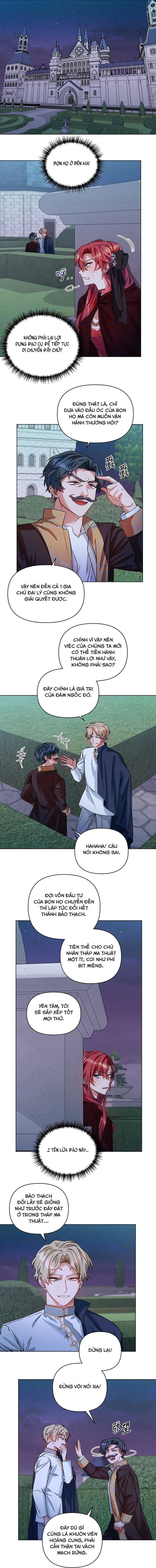 Mở Màn Xuyên Đôi: Lần Này Chúng Ta Thắng Chắc Rồi Chapter 15 - 2