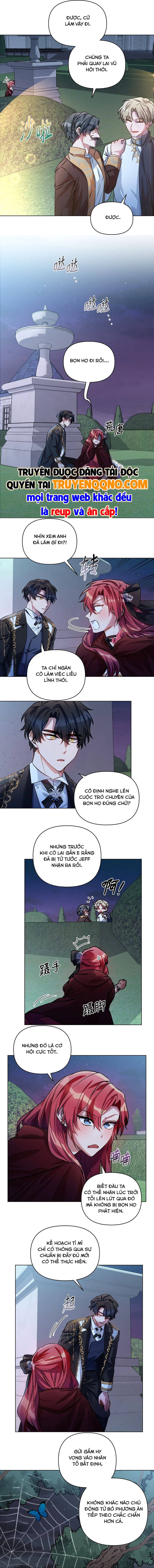 Mở Màn Xuyên Đôi: Lần Này Chúng Ta Thắng Chắc Rồi Chapter 15 - 5