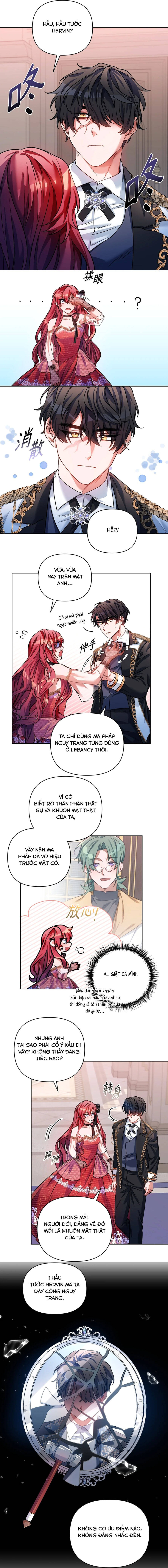 Mở Màn Xuyên Đôi: Lần Này Chúng Ta Thắng Chắc Rồi Chapter 15 - 9