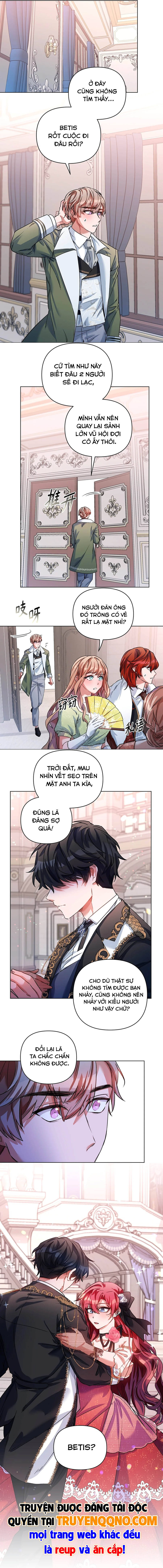 Mở Màn Xuyên Đôi: Lần Này Chúng Ta Thắng Chắc Rồi Chapter 16 - 3