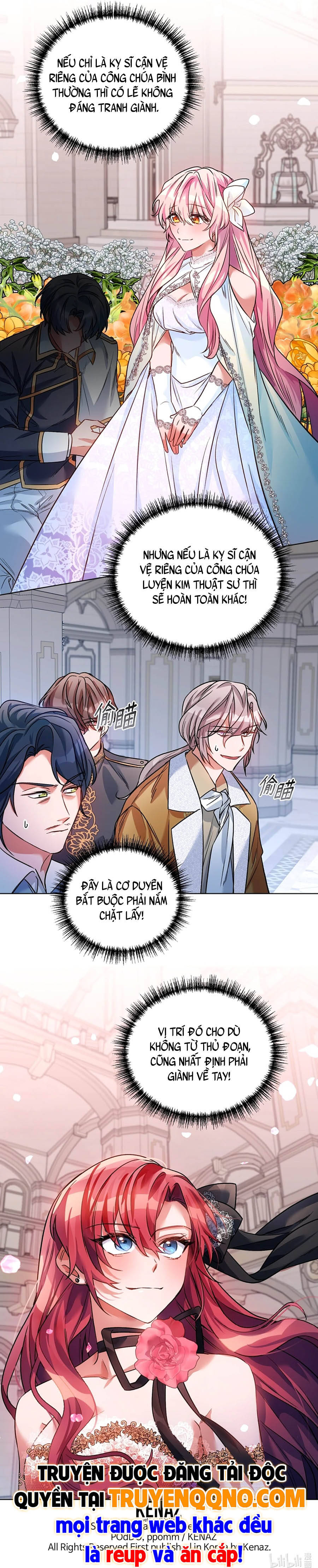 Mở Màn Xuyên Đôi: Lần Này Chúng Ta Thắng Chắc Rồi Chapter 16 - 12