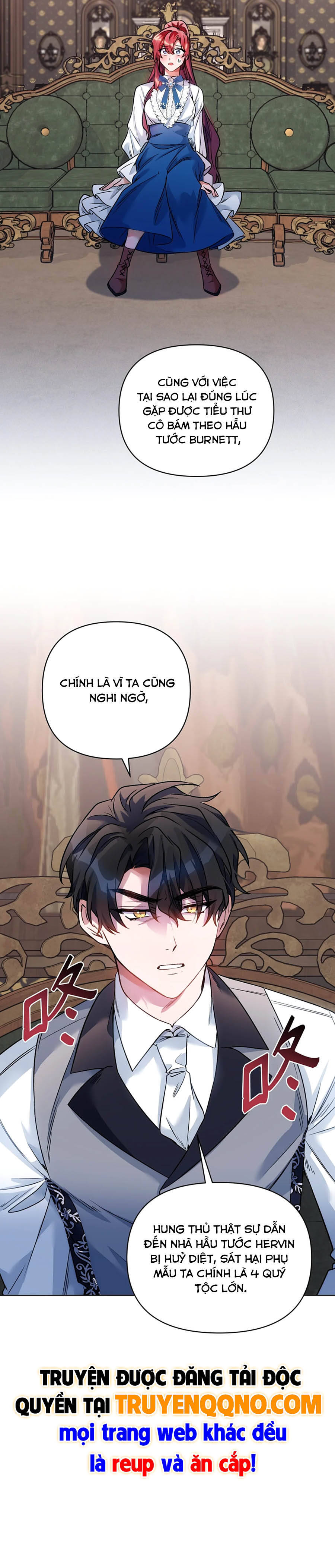 Mở Màn Xuyên Đôi: Lần Này Chúng Ta Thắng Chắc Rồi Chapter 17 - 13