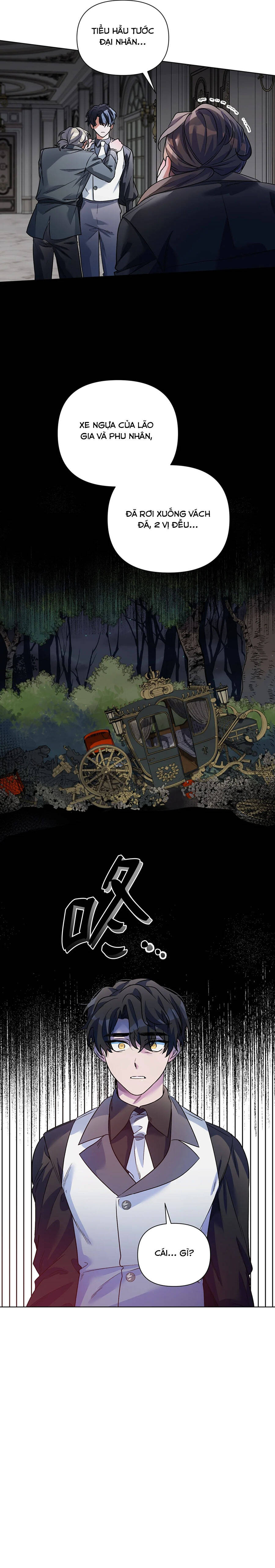 Mở Màn Xuyên Đôi: Lần Này Chúng Ta Thắng Chắc Rồi Chapter 18 - 13